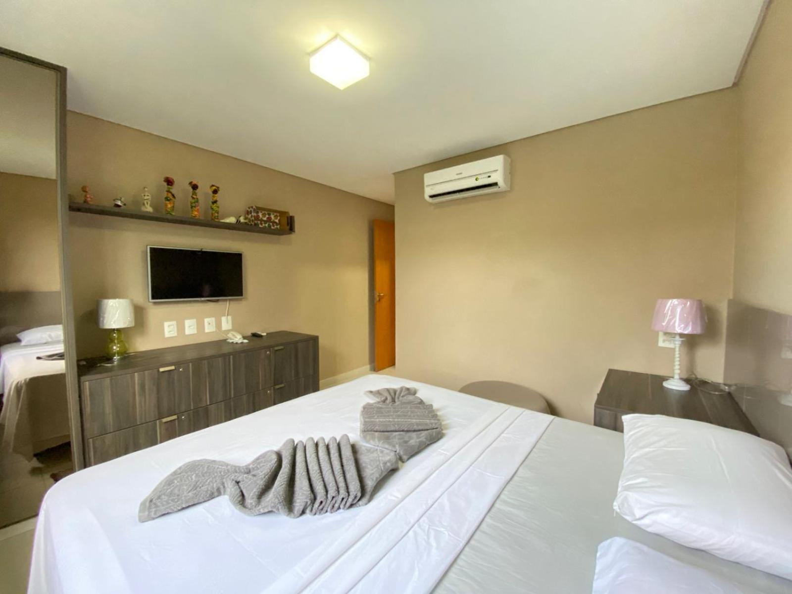 Carneiros Beach Resort Apto 208A Praia dos Carneiros Extérieur photo
