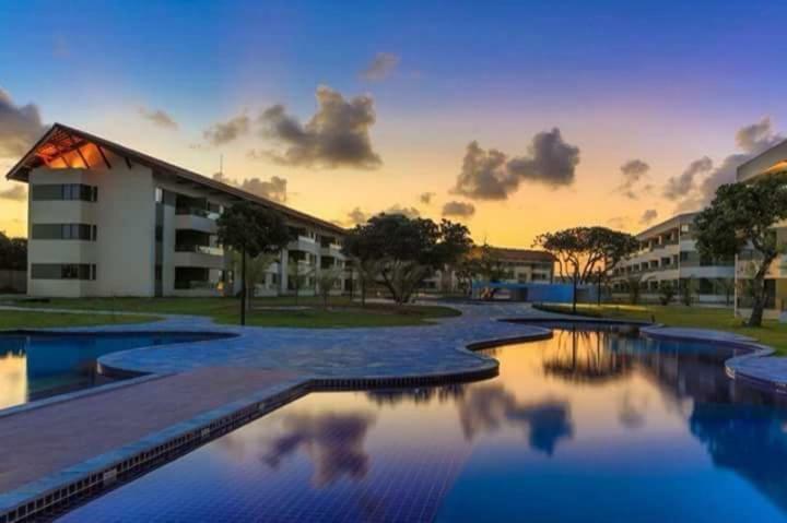 Carneiros Beach Resort Apto 208A Praia dos Carneiros Extérieur photo