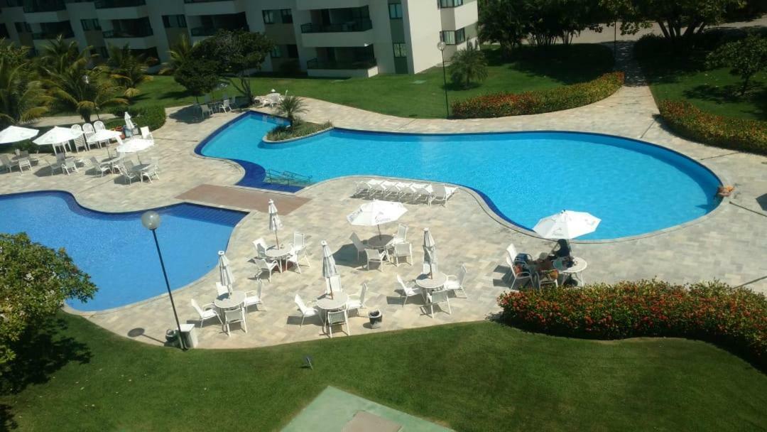 Carneiros Beach Resort Apto 208A Praia dos Carneiros Extérieur photo
