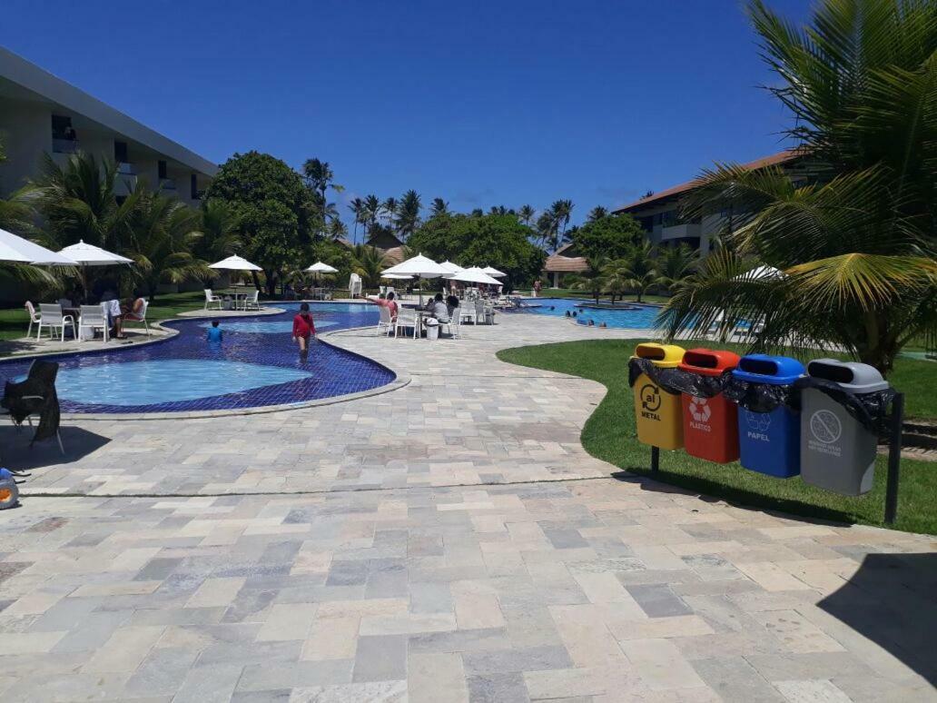 Carneiros Beach Resort Apto 208A Praia dos Carneiros Extérieur photo