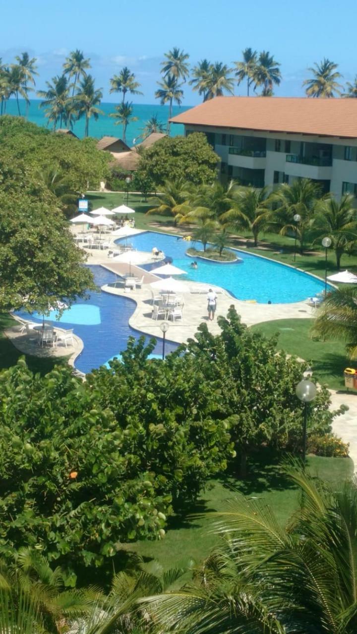 Carneiros Beach Resort Apto 208A Praia dos Carneiros Extérieur photo