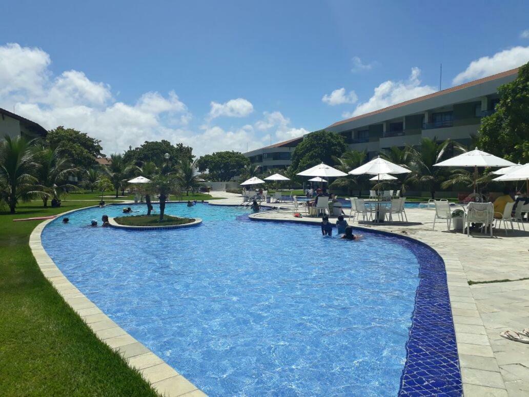 Carneiros Beach Resort Apto 208A Praia dos Carneiros Extérieur photo