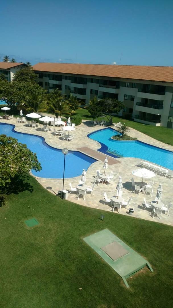 Carneiros Beach Resort Apto 208A Praia dos Carneiros Extérieur photo