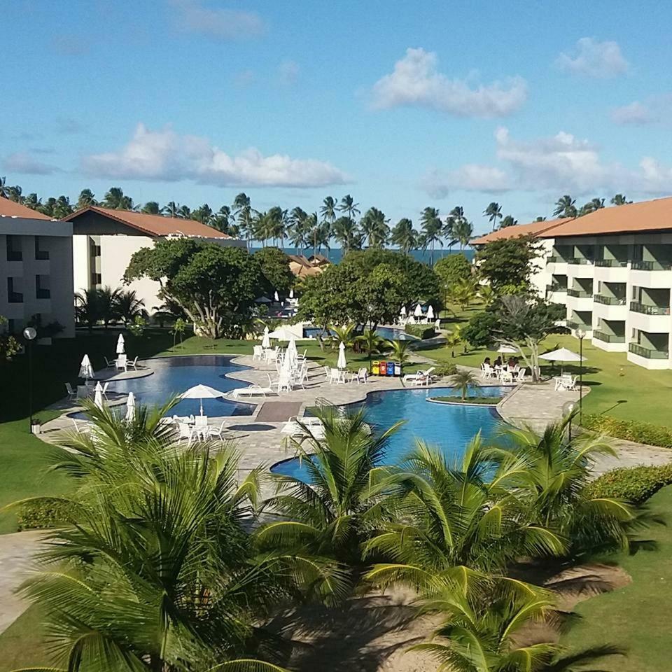 Carneiros Beach Resort Apto 208A Praia dos Carneiros Extérieur photo